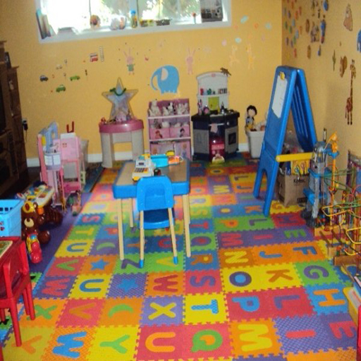 Child Care (Charge Monthly basis)